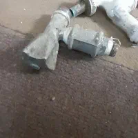 فروش فوری شیر آلات شیلنگ حموم|لوازم سرویس بهداشتی|رشت, استادسرا|دیوار