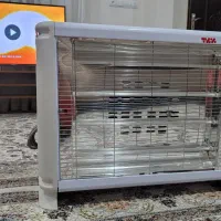 بخاری برقی برفاب 3000|بخاری، هیتر، شومینه|سنندج, |دیوار