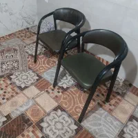 صندلی انتظار ساده