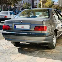 پارس مدل ۹۰|خودرو سواری و وانت|قروه, |دیوار