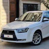 دنا اتومات 1401بدون نقطه|خودرو سواری و وانت|میاندوآب, |دیوار