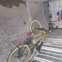 دوچرخه ۲۶ نو