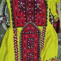 خیاطی گل بانو
