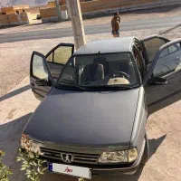 پژو ۴۰۵ رنگ خاکستری متالیک|خودرو سواری و وانت|شیراز, محراب|دیوار