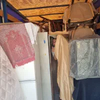 حمل اثاثیه منزل ومبلمان