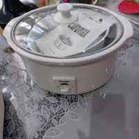 آرام پز Euromax|اجاق گاز و لوازم برقی پخت‌وپز|تهران, وردآورد|دیوار