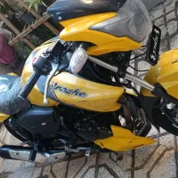 آپاچی 180 مدل 90
