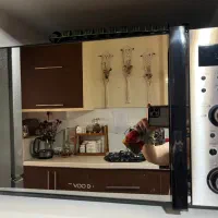 ماکروفر کنوود