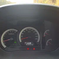 ساینا اس دوگانه کارخانه اسفند ۱۴۰۲|خودرو سواری و وانت|تهران, بلورسازی|دیوار