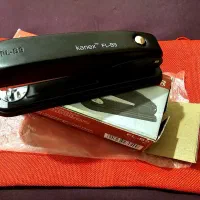 منگنه اورجینال kanex مدل FL-B9 (کاملا نو)