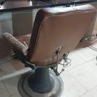 صندلی|آرایشگاه و سالنهای زیبایی|مرودشت, کناره|دیوار