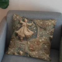 دوخت روبالشتی و کوسن