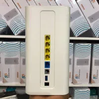 مودم پرسرعت ( آنلاک ) همراه اول 5G مدل HA5420|مودم و تجهیزات شبکه|اصفهان, هفتون|دیوار