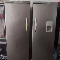 یخچال فریزر سالم و تمیز|یخچال و فریزر|تربت‌حیدریه, رضاشهر|دیوار