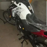 موتور گلس ان اچ
