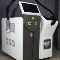 استخدام اپراتور لیزر خانم در مطب /شاتی رولی