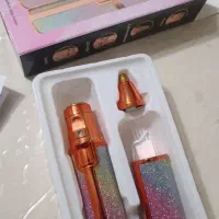 موزن دوکاره ماتیکی مدل CFOO1A|آرایشی، بهداشتی، درمانی|ریگ ملک, |دیوار