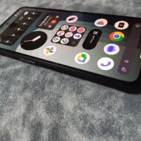 ناتینگ cmf phone 1 با حافظهٔ ۲۵۶ گیگابایت