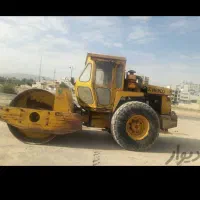 فروش غلطک هپکوCA25مدل1372