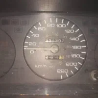 هوندا سیویک ۹۴|خودرو سواری و وانت|تهران, سعادت‌آباد|دیوار