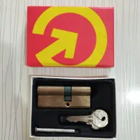 مغزی قفل درب منزل|لوازم سرویس بهداشتی|تهران, تهرانسر شمالی|دیوار