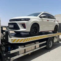 امدادخودرو چرثقیل خودروبرکفی یدکش ارزانترازهمجاه