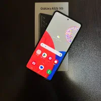 Galaxy A52s 5G 256 سامسونگ