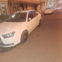 دنا ۹۴ بی رنگ