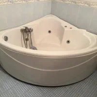 جکوزی دو نفره