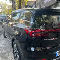 تیگو7 پرو مدل 1401|خودرو سواری و وانت|گرگان, |دیوار