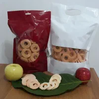 میوه خشک سیب درجه یک