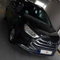 جک S3 مشکی مدل 1400