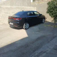 تارا اتومات v4|خودرو سواری و وانت|شیراز, فرودگاه شهید دستغیب شیراز|دیوار