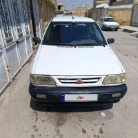 پراید مدل 90