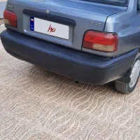 پراید مدل ۸۸ نوک مدادی|خودرو سواری و وانت|اردبیل, |دیوار