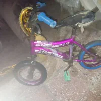 دوچرخه‌