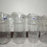 پارچ ولیوان|ظروف سرو و پذیرایی|پردیس, فاز ۸|دیوار