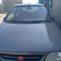 پراید 131مد94دوگانه کارخانه قیمت300ملیون