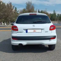 207پاناراما|خودرو سواری و وانت|مشهد, سعد آباد|دیوار