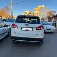 تیگو 5توربو|خودرو سواری و وانت|تهران, زنجان جنوبی|دیوار