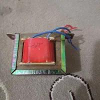 ترانس ۱۳ولت درحدنونوبه شرط تست