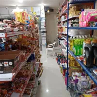 اجاره سوپرمارکت با تمامی امکانات|اجارهٔ مغازه و غرفه|خنج, |دیوار