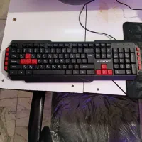 وسایل گیم نت به صورت یکجا به فروش میرسد|رایانه رومیزی|ملارد, |دیوار