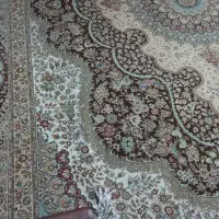 ۱تخته۱۲متری۷۰۰شانه۲۵۵۰تراکم نخ اصل سالم