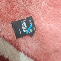 رم میکرو ۱۲۸ گیک Adata