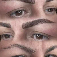 جشنواره میکروبلیدینگ ۸۵۰رژلب خط چشم بنمژه قاب سایه