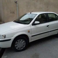 سمندال ایکس دوگانه مدل 89