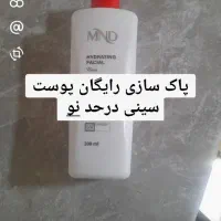 سینی درحد نو