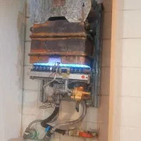 تعمیرات تخصصی انواع آبگرمکن و بخاری گازی و نفتی|خدمات پیشه و مهارت|یزد, |دیوار