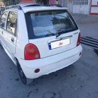 ام وی ام ۱۱۰ چهار سیلندر|خودرو سواری و وانت|فیروزآباد (فارس), |دیوار